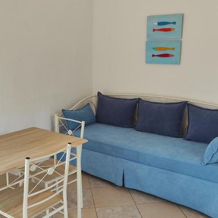Chrouso Apartments Paliouri Phòng bức ảnh